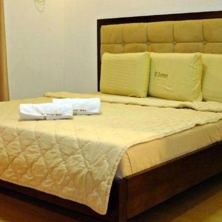 D' Leonor Hotel Davao City Extérieur photo