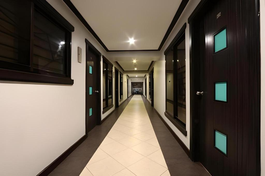 D' Leonor Hotel Davao City Extérieur photo