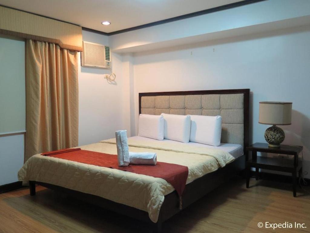 D' Leonor Hotel Davao City Extérieur photo