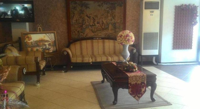 D' Leonor Hotel Davao City Extérieur photo