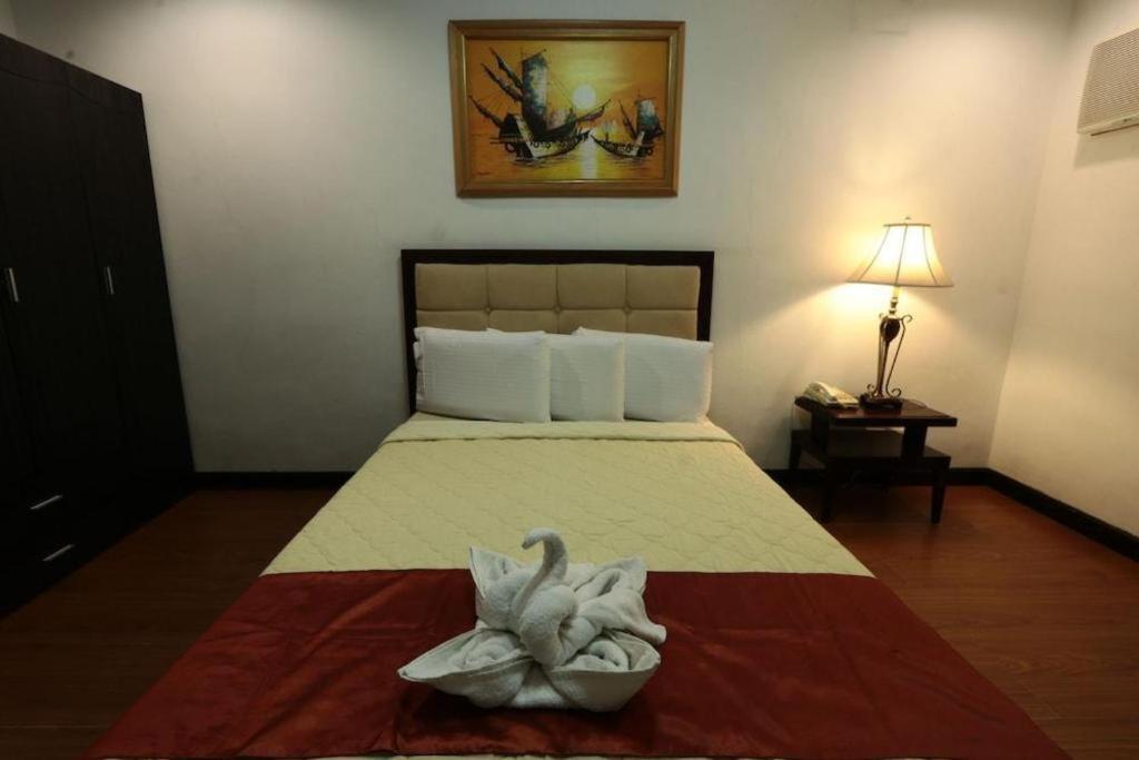 D' Leonor Hotel Davao City Extérieur photo